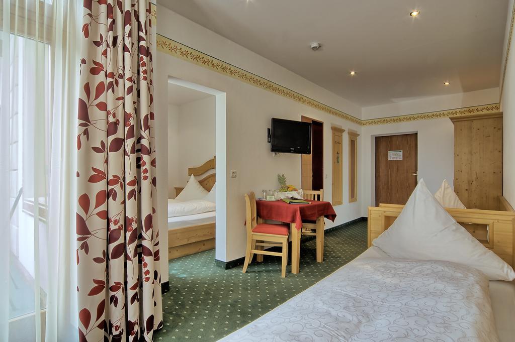 Hotel Grunberger Superior Berchtesgaden Pokój zdjęcie
