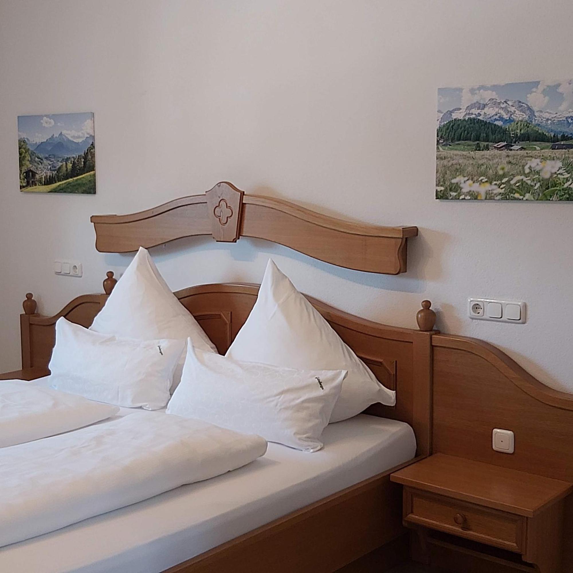 Hotel Grunberger Superior Berchtesgaden Pokój zdjęcie