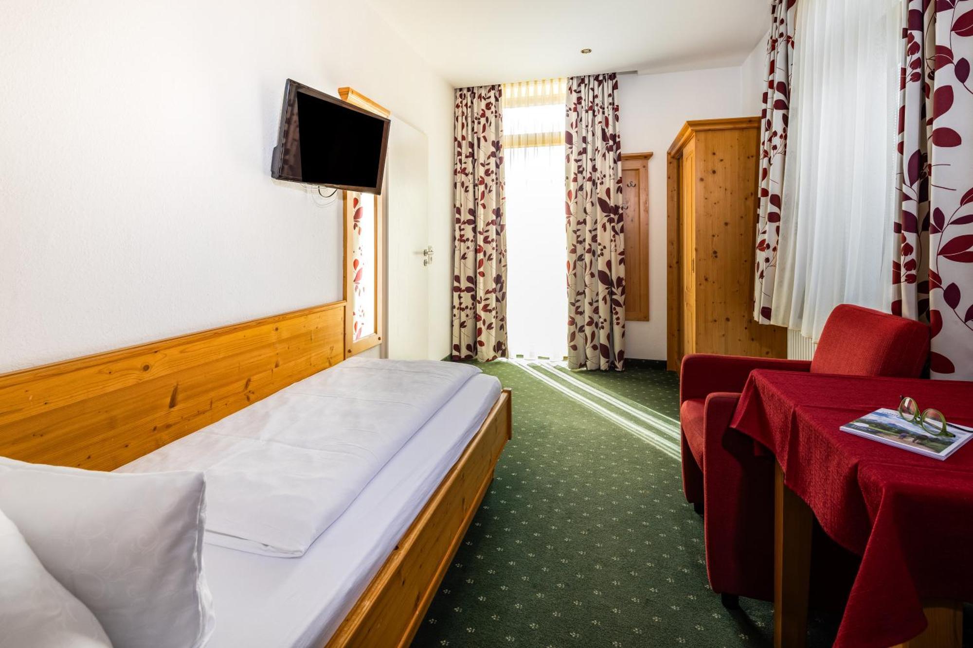 Hotel Grunberger Superior Berchtesgaden Zewnętrze zdjęcie